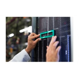 Hewlett Packard Enterprise Q2P92A scheda di rete e adattatore Interno Ethernet (Q2P92A)