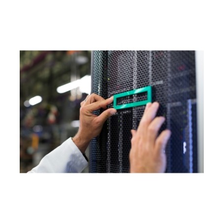 Hewlett Packard Enterprise Q2P92A scheda di rete e adattatore Interno Ethernet (Q2P92A)