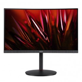 Acer NITRO XZ0 XZ240QPbmiiphzx 59,9 cm (23.6") 1920 x 1080 Pixel Full HD LCD Nero (UM.UX0EE.P06)