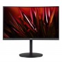 Acer NITRO XZ0 XZ240QPbmiiphzx 59,9 cm (23.6") 1920 x 1080 Pixel Full HD LCD Nero (UM.UX0EE.P06)