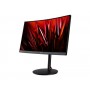 Acer NITRO XZ0 XZ240QPbmiiphzx 59,9 cm (23.6") 1920 x 1080 Pixel Full HD LCD Nero (UM.UX0EE.P06)