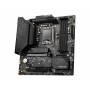 MSI MAG B660M MORTAR DDR4 scheda madre Intel B660 LGA 1700 micro ATX (7D42-001R)