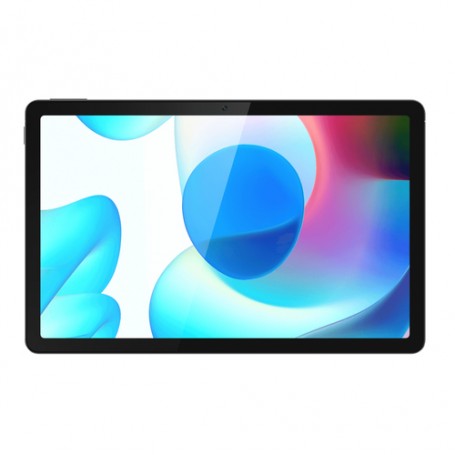 realme Pad 64 GB 26,4 cm (10.4") Mediatek 4 GB Wi-Fi 5 (802.11ac) Android 11 Grigio (6941399062009)
