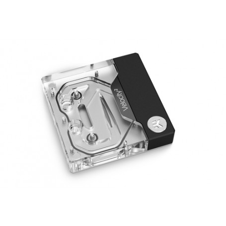 EK Water Blocks Quantum Velocity2 D-RGB Blocco di acqua (3831109857663)