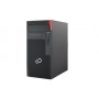 Fujitsu ESPRIMO P5011 DDR4-SDRAM G6400 Desktop Intel® Pentium® Gold 8 GB 256 GB SSD Windows 10 Pro PC Rosso (VFY:P5011P12AMIN)