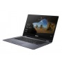 ASUS VivoBook Flip 14 TP412FA-EC752T Ibrido (2 in 1) 35,6 cm (14") Touch screen Full HD Intel® Core™ i3 8 G (90NB0N31-M17170)