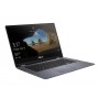 ASUS VivoBook Flip 14 TP412FA-EC752T Ibrido (2 in 1) 35,6 cm (14") Touch screen Full HD Intel® Core™ i3 8 G (90NB0N31-M17170)