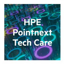 Hewlett Packard Enterprise H33G0PE estensione della garanzia (H33G0PE)