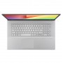 ASUS VivoBook 17 P1701CEA-AU331R Computer portatile 43,9 cm (17.3") Full HD Intel® Core™ i5 8 GB DDR4-SDRAM (90NB0TW1-M03950)