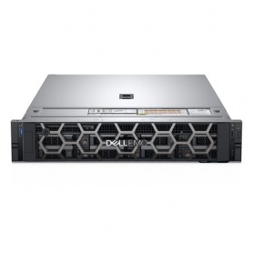 DELL PowerEdge R7525 server 3 GHz 32 GB Armadio (2U) AMD EPYC 800 W DDR4-SDRAM (CVV55)