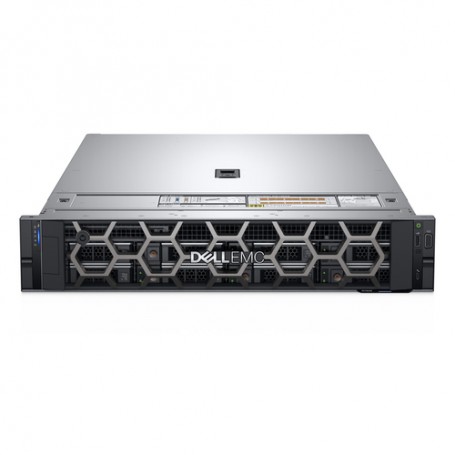 DELL PowerEdge R7525 server 3 GHz 32 GB Armadio (2U) AMD EPYC 800 W DDR4-SDRAM (CVV55)