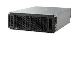 Western Digital Ultrastar Data60 array di dischi 1080 TB Armadio (4U) Nero (1ES1865)