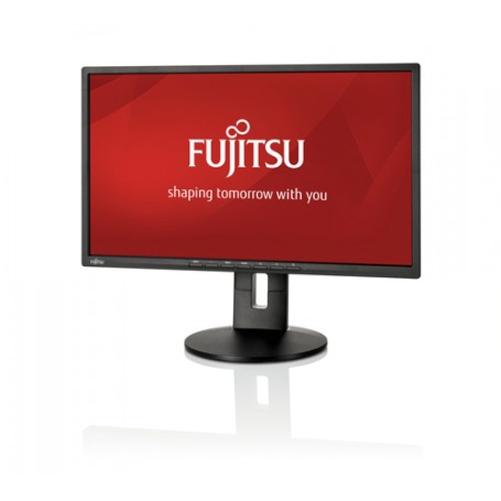 Fujitsu Displays B22-8 TS Pro 54,6 cm (21.5") 1920 x 1080 Pixel Full HD LED Nero (S26361-K1602-V161)