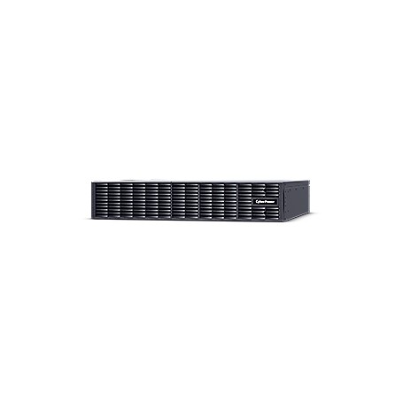 CyberPower BPSE72V40ART2U armadio per batteria dell'UPS Rackmount/Tower (BPSE72V40ART2U)