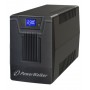 PowerWalker VI 1000 SCL FR A linea interattiva 1 kVA 600 W 4 presa(e) AC (10121148)