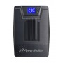 PowerWalker VI 1000 SCL FR A linea interattiva 1 kVA 600 W 4 presa(e) AC (10121148)