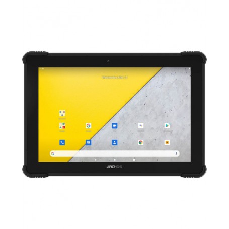 Archos T101X 4G LTE 32 GB 25,6 cm (10.1") Mediatek 2 GB Wi-Fi 4 (802.11n) Android 10 Nero (503863)