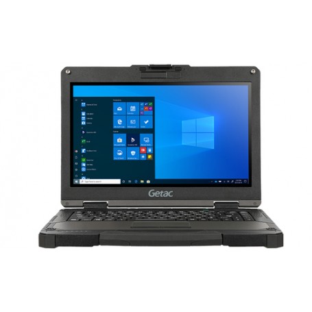 Getac B360 Computer portatile 33,8 cm (13.3") Touch screen Full HD Intel® Core™ i5 8 GB DDR4-SDRAM 256 GB SSD  (BM21Z4B4BAGX)
