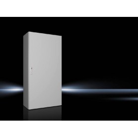 Rittal AX 1260.000 centralino Acciaio IP66 (1260000)