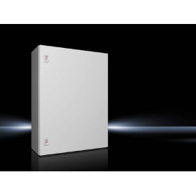 Rittal AX 1058.000 centralino Acciaio inossidabile IP66 (1058000)