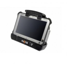 Panasonic PCPE-HAVG104 docking station per dispositivo mobile Tablet Nero (PCPE-HAVG104)