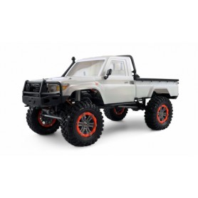 Amewi AMXRock RCX10B Scale Crawler Motore elettrico 1:10 Camion cingolato (22432)