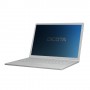 Dicota D31772 schermo anti-riflesso Filtro per la privacy senza bordi per display 40,6 cm (16") (D31772)