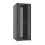 EFB Elektronik PRO-4280TS.P1P2 rack 42U Rack indipendenti Nero (PRO-4280TS.P1P2)