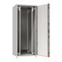 EFB Elektronik PRO-4288GR.G1S2 rack 42U Rack indipendenti Grigio (PRO-4288GR.G1S2)