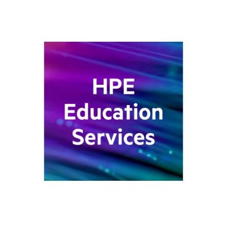 Hewlett Packard Enterprise HPE MyRoom VRG 10 person room Soln SVC (HR2N9E)