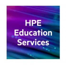 Hewlett Packard Enterprise HPE MyRoom VRG 5 person room Soln SVC (HR2N8E)