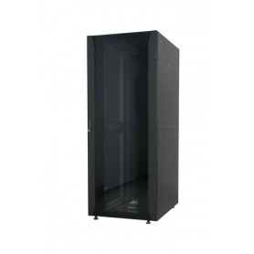 Intellinet 715744 rack 32U Da parete Nero (715744)