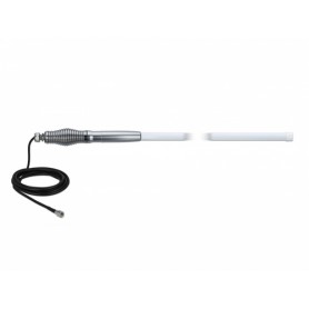 DeLOCK 12575 antenna di rete Antenna omnidirezionale FME 4,5 dBi (12575)