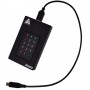 Apricorn Aegis Fortress L3 4000 GB Nero (AFL3-4TB)