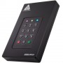 Apricorn Aegis Fortress L3 2000 GB Nero (AFL3-2TB)