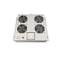 Wirewin FAN ROOF 4V porta accessori Ventola di raffreddamento (FAN ROOF 4V)