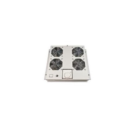 Wirewin FAN ROOF 4V porta accessori Ventola di raffreddamento (FAN ROOF 4V)