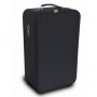 Elmo 1104-4 valigetta porta attrezzi Valigetta/custodia classica Nero (1104-4)