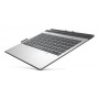 HP L29965-041 tastiera per dispositivo mobile Argento QWERTZ Tedesco (L29965-041)