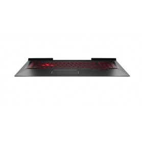 HP 931688-DH1 ricambio per notebook Base dell'alloggiamento + tastiera (931688-DH1)