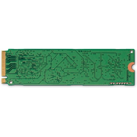 HP Z Turbo Drive M.2 512 GB PCI Express TLC NVMe (4YZ45AA)