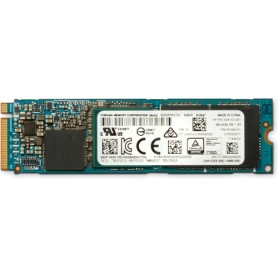 HP Z Turbo Drive Quad Pro 2x1TB PCIe TLC SSD (4YZ40AA)
