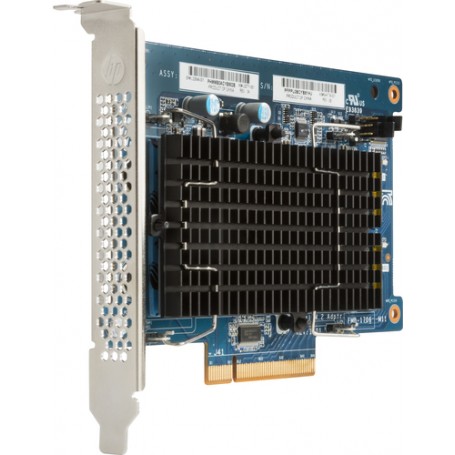 HP Z Turbo Drive Dual Pro 2TB SSD (4YF63AA)