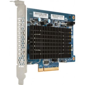 HP Z Turbo Drive Dual Pro 1000 GB PCI Express NVMe (4YF62AA)