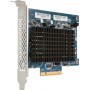 HP Z Turbo Drive Dual Pro 1000 GB PCI Express NVMe (4YF62AA)