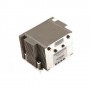 Hewlett Packard Enterprise 454363-001 sistema di raffreddamento per computer Processore Dissipatore di calore/Radia (454363-001)