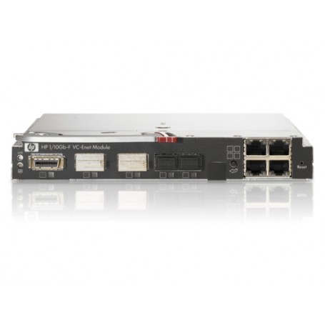 Hewlett Packard Enterprise 447103-001 modulo del commutatore di rete 10 Gigabit (447103-001)