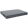 Hewlett Packard Enterprise A 5120-48G EI Gestito L3 Gigabit Ethernet (10/100/1000) 1U Nero (JE069-61101)
