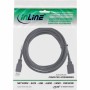 InLine B-35620 cavo USB USB 3.2 Gen 1 (3.1 Gen 1) USB A (B-35620)