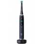 Braun iO Serie 6 Adulto Spazzolino a vibrazione Nero (409151)